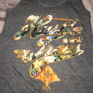 LRG Tank Top